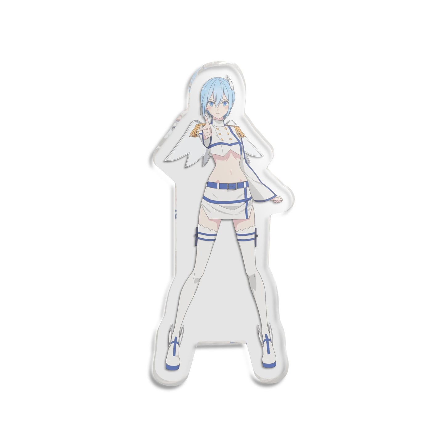 2.5 Dimensional Seduction Nonoa Figure