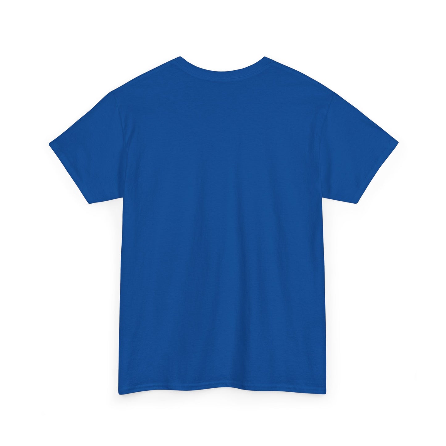 Whale Star Logo T-Shirt