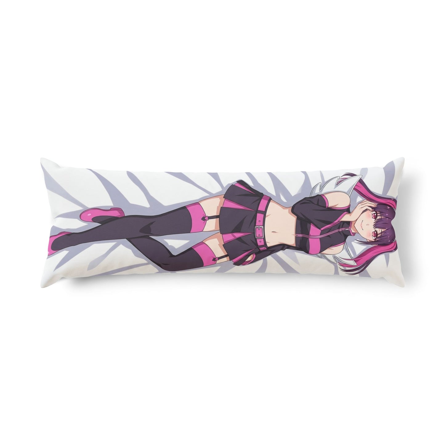 2.5 Dimensional Seduction - Mikari Tachibana Body Pillow