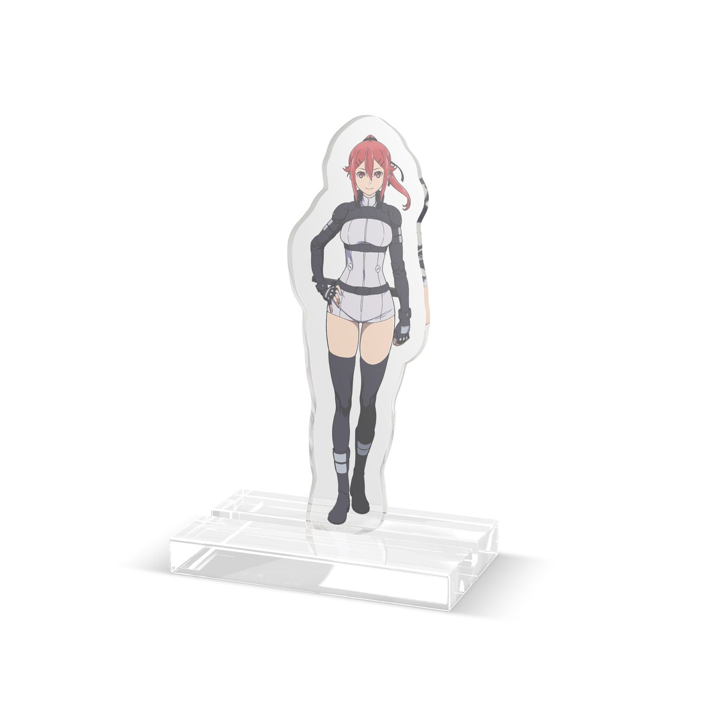 Black Torch Ichika Acrylic Stand One size