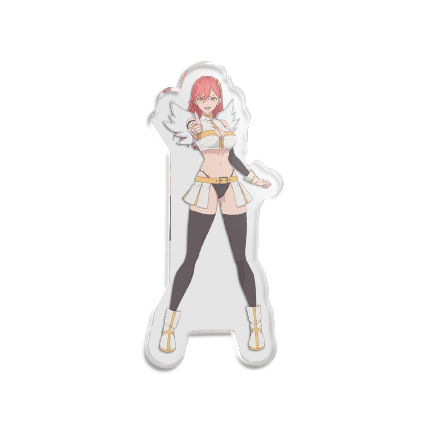 2.5 dimensional seduction - Aria Figure