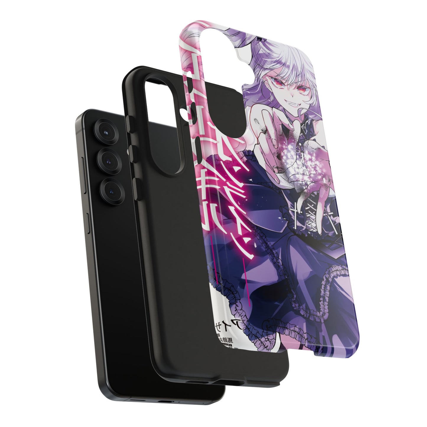 Blade Skill Online iPhone case