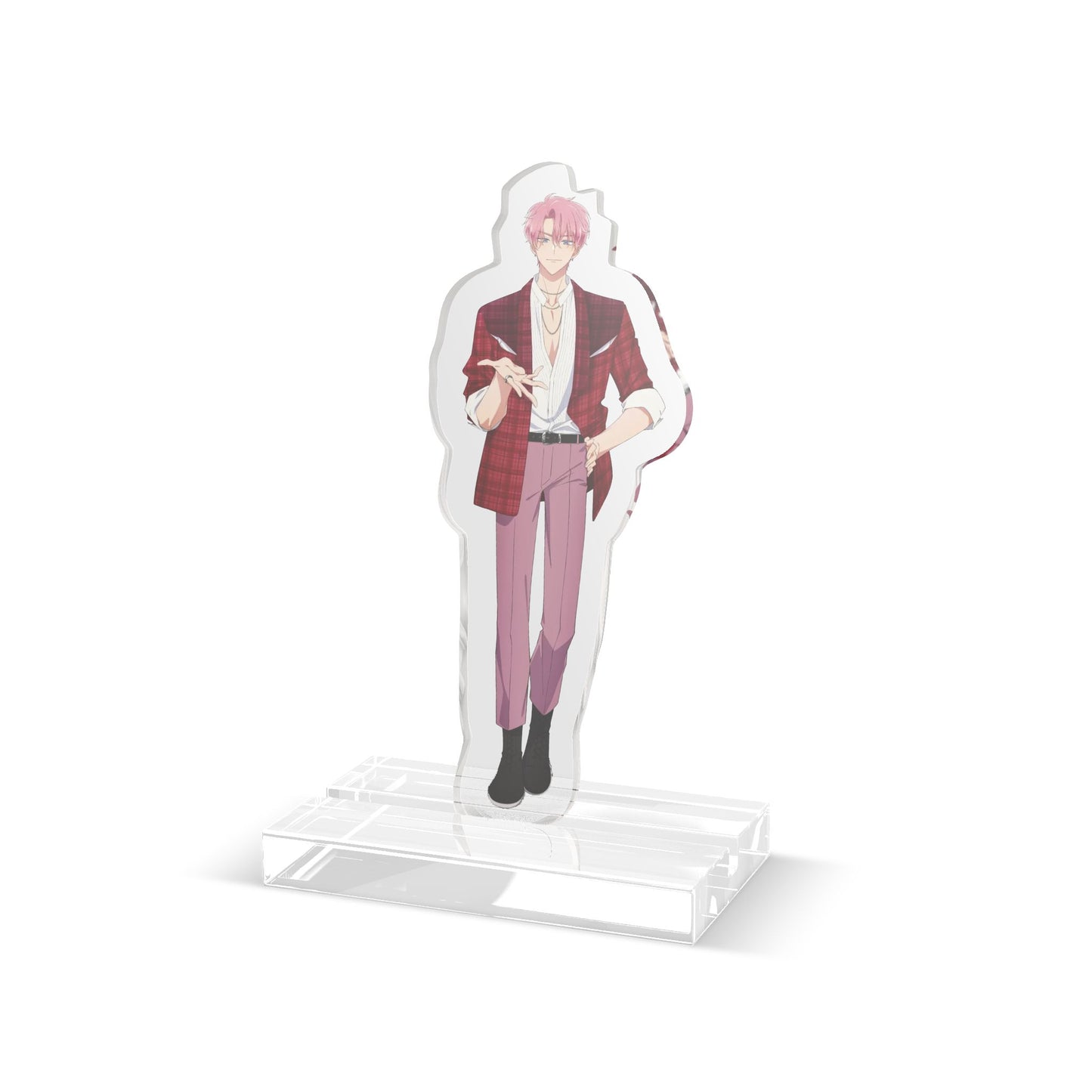 Tamon's B Side Tamon Fukuara Acrylic Stand One size