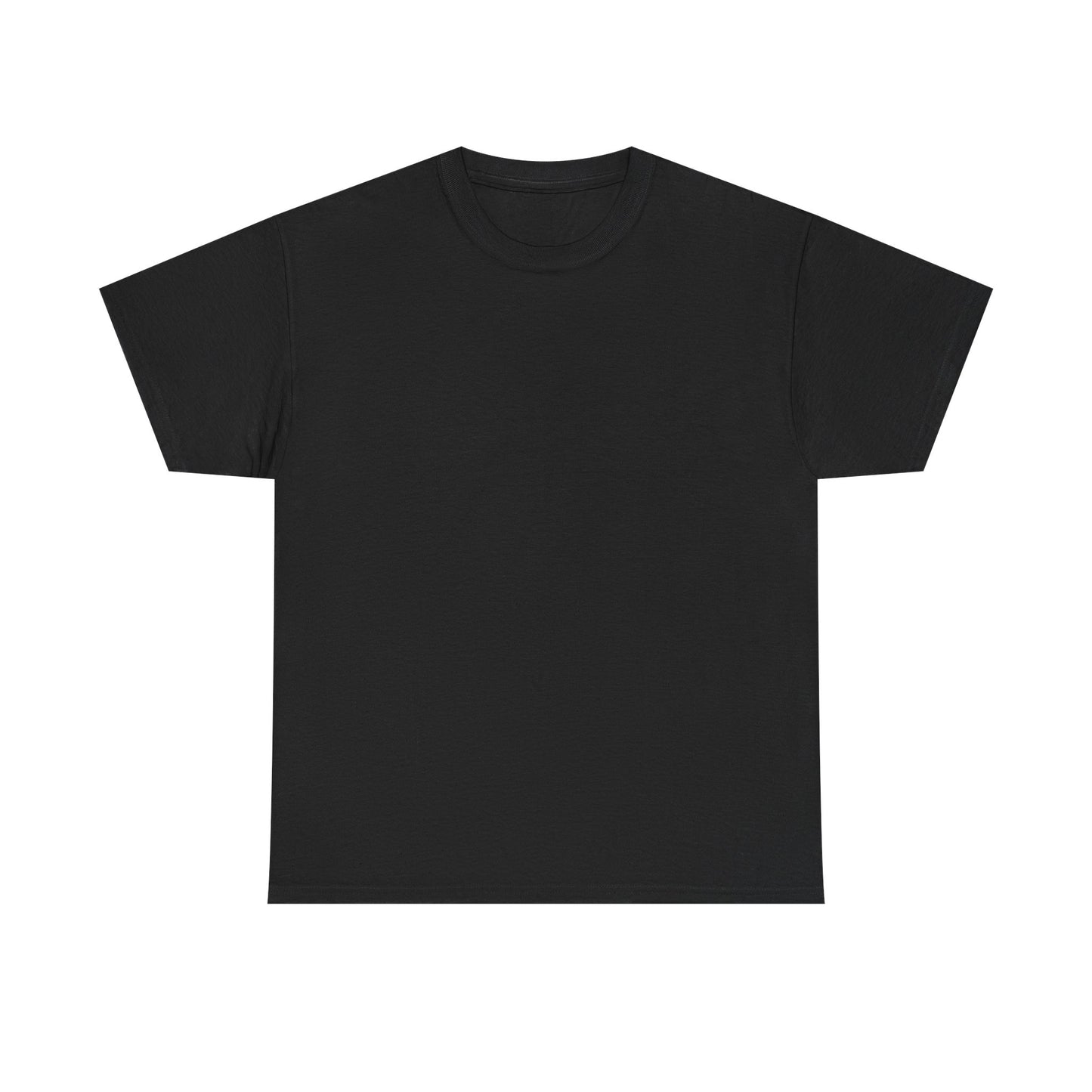 The Daughter of the Demon Lord Is Too Kind Logo T-Shirt