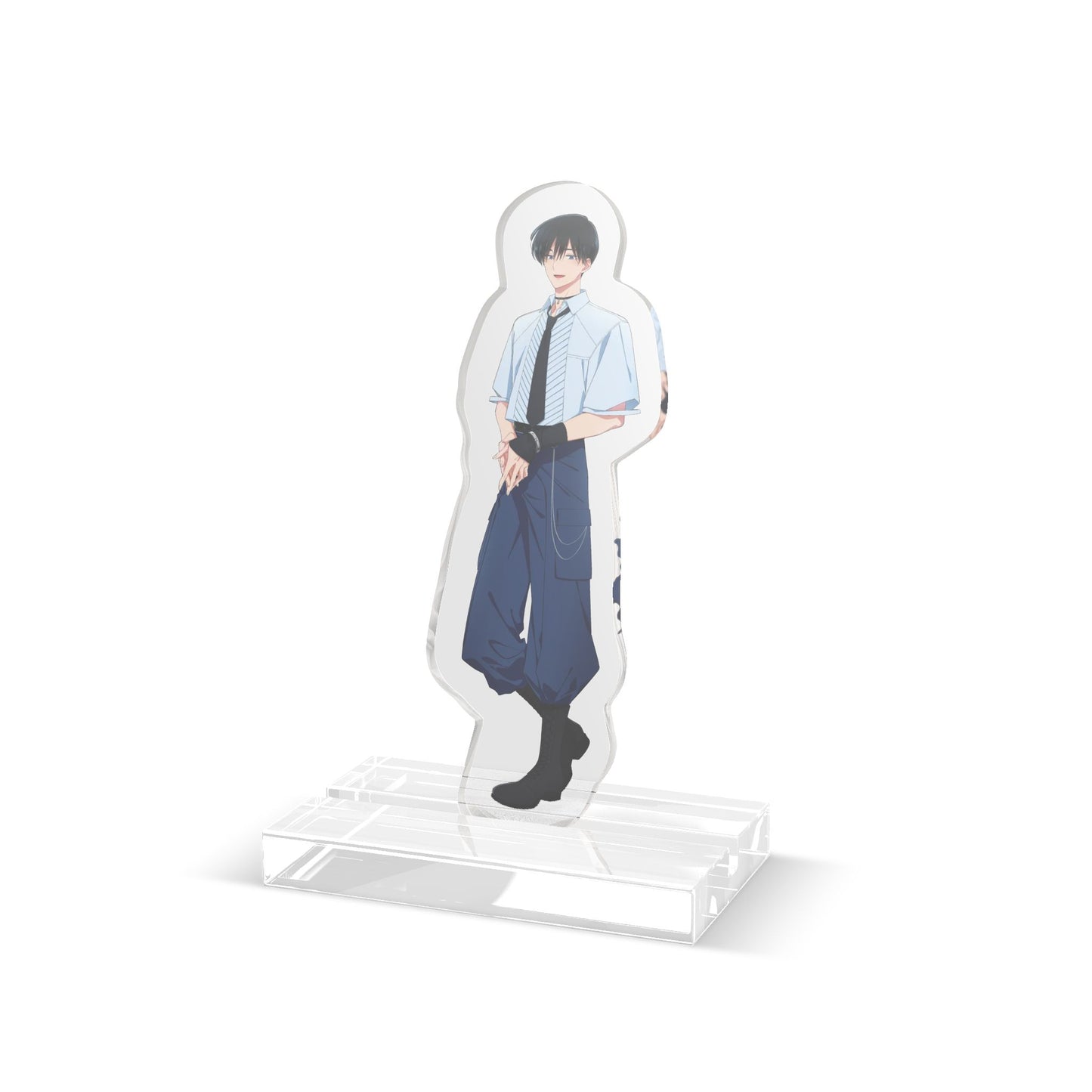 Tamon’s B-Side Ouri Acrylic Stand One size