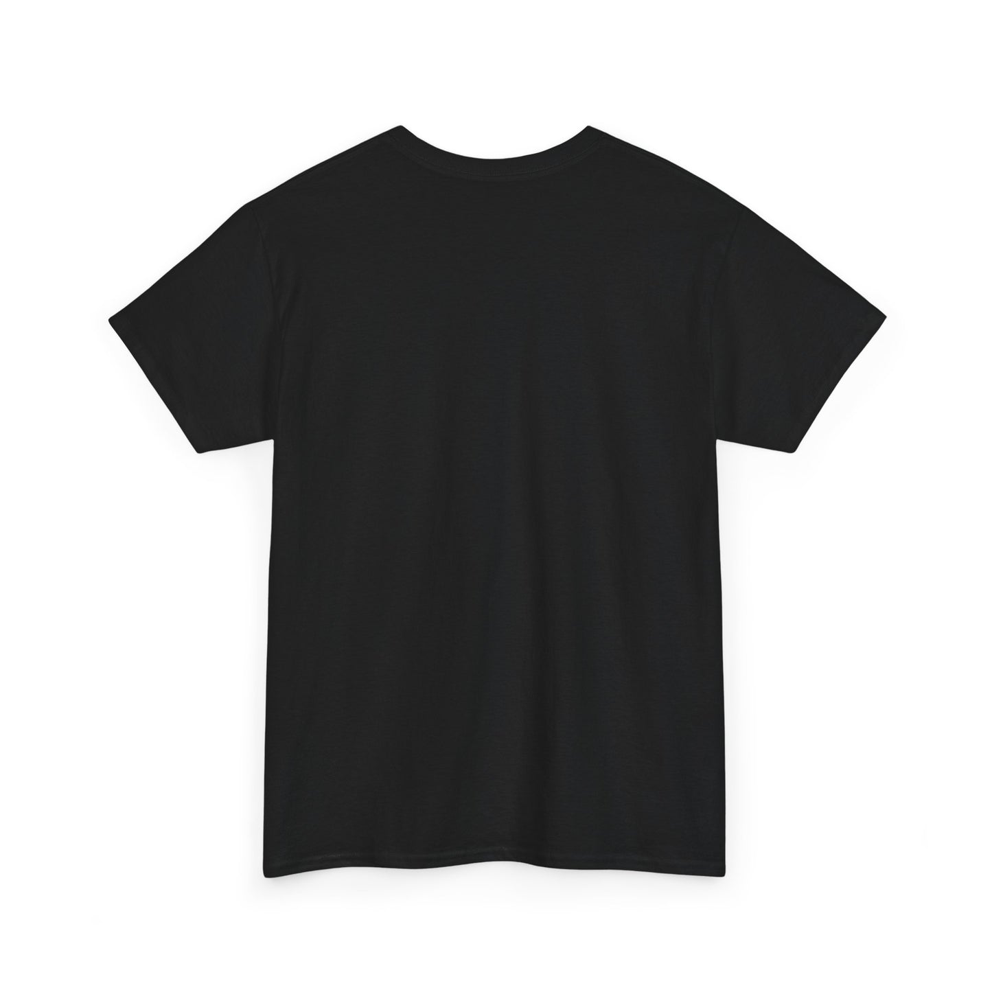 Adventure in Isekai Black T-Shirt
