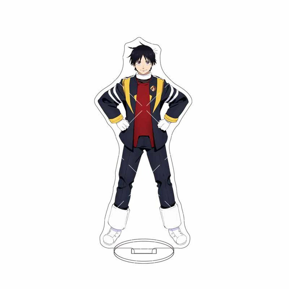 Testuo - SnowBall Earth Acrylic Stand 15 cm