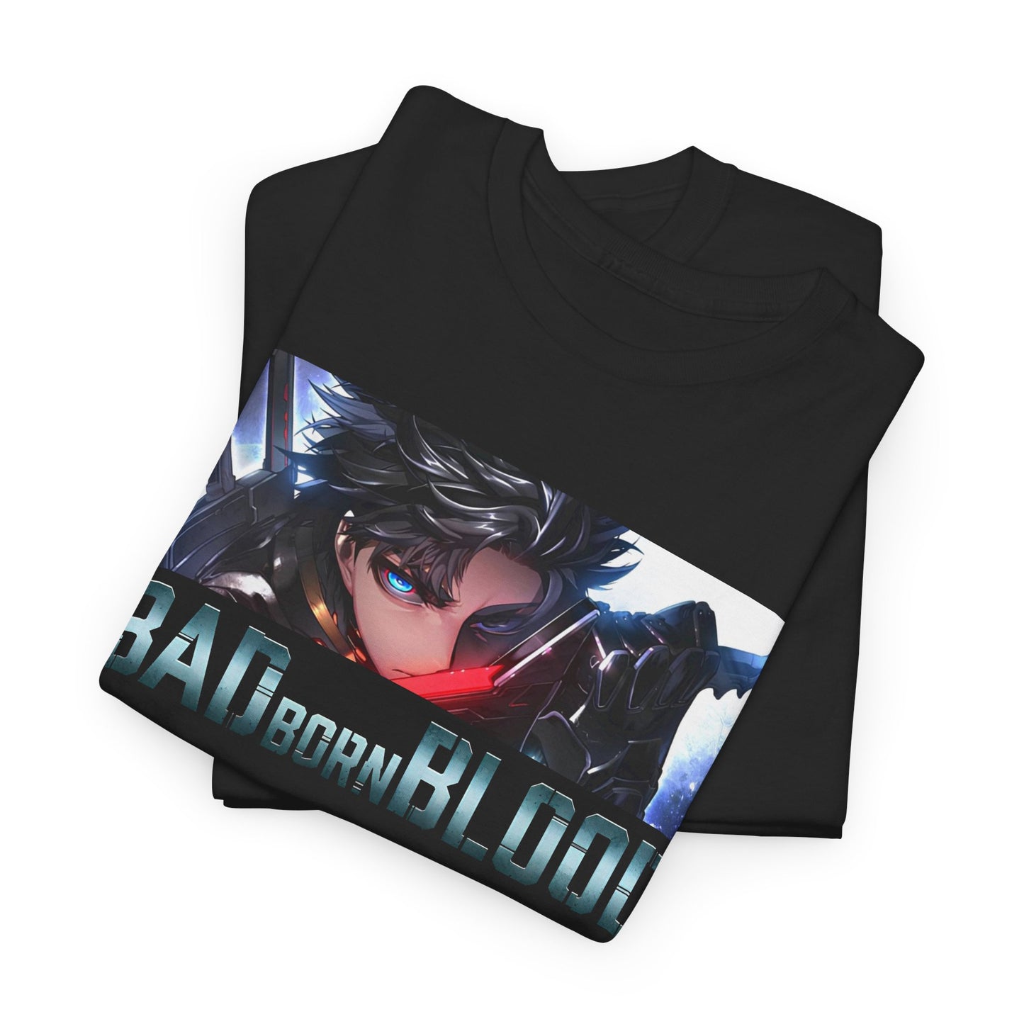 Bad Born Blood Luca T-Shirt