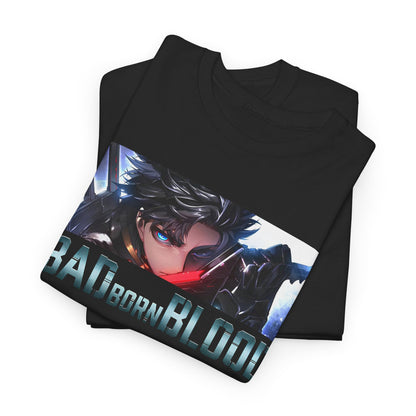Bad Born Blood Luca T-Shirt