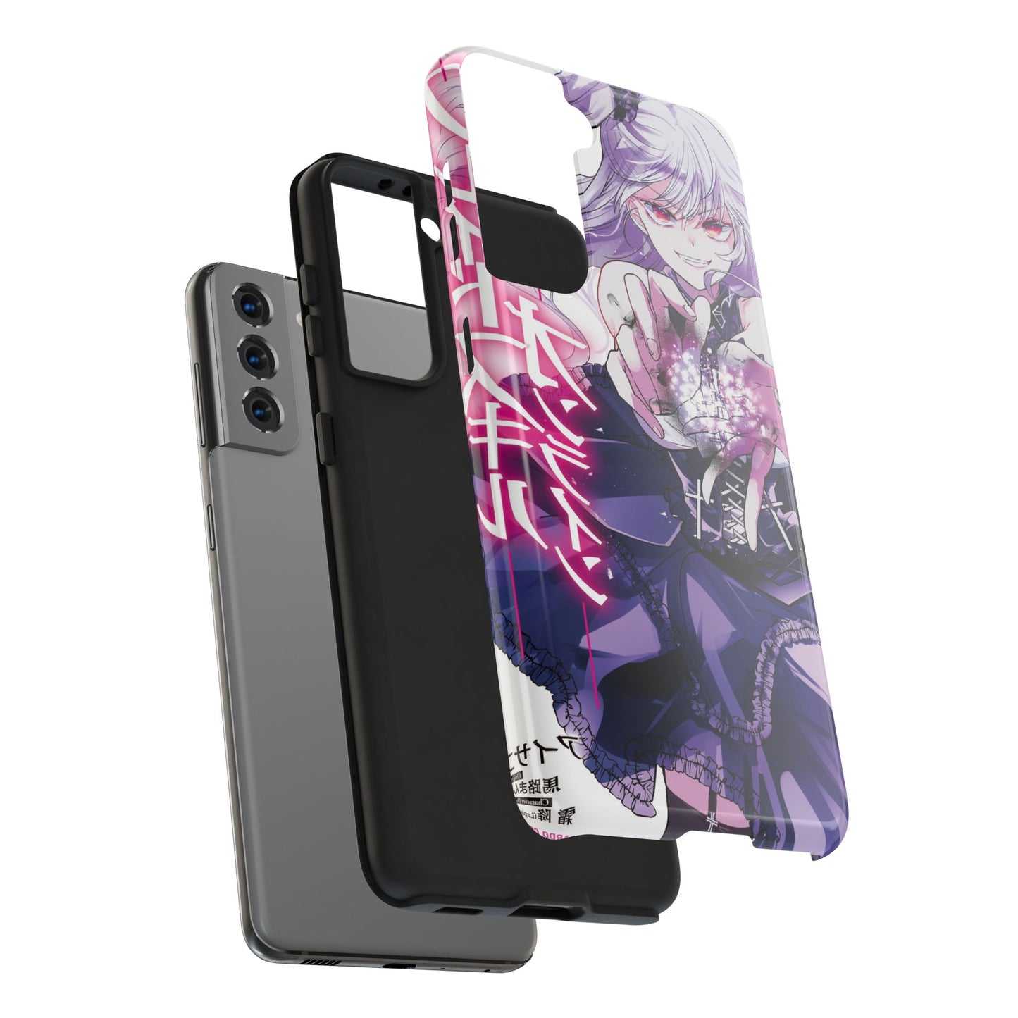 Blade Skill Online iPhone case