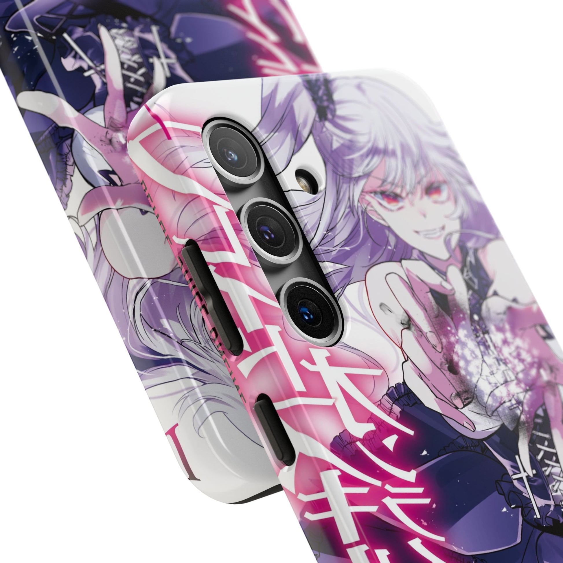 Blade Skill Online iPhone case