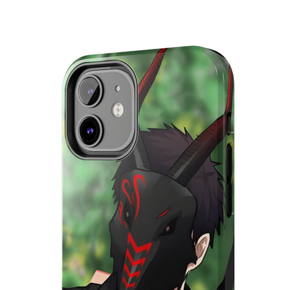 Second Life Ranker Cha Yeon Woo Phone Case