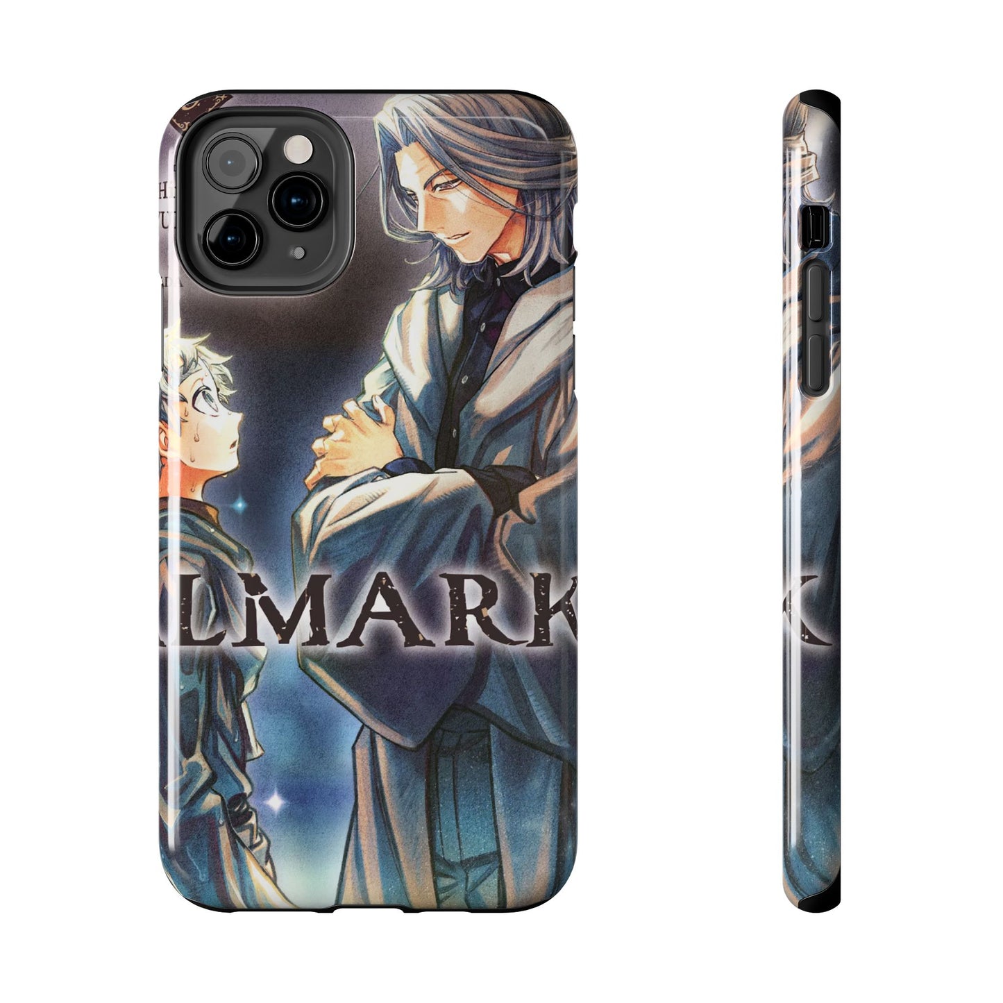 Almark Phone case iPhone 11 Pro Max