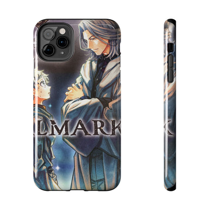 Almark Phone case iPhone 11 Pro Max
