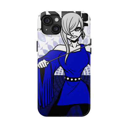 Fishgod Kasaco Phone Cover iPhone 15 Plus