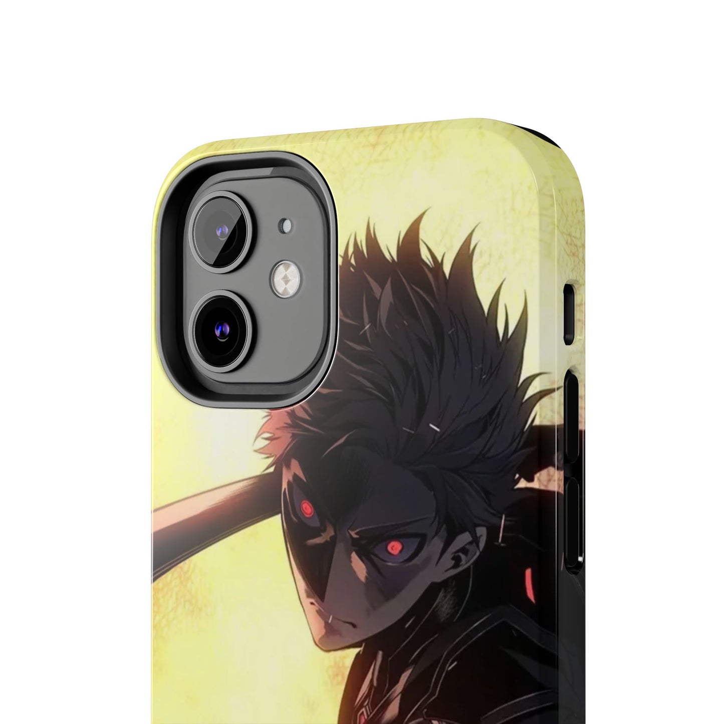 Bad Born Blood Phone Case