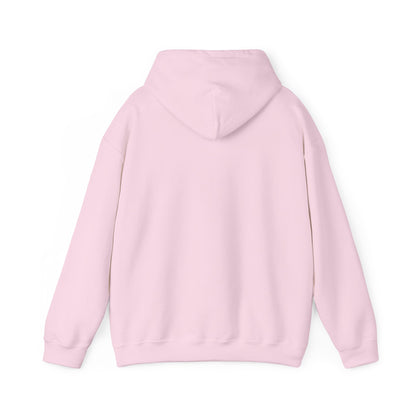 Serial Killer Isekai Hoodie