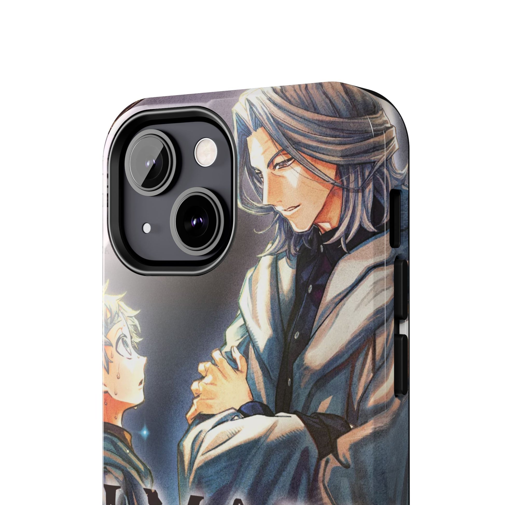 Almark Phone case