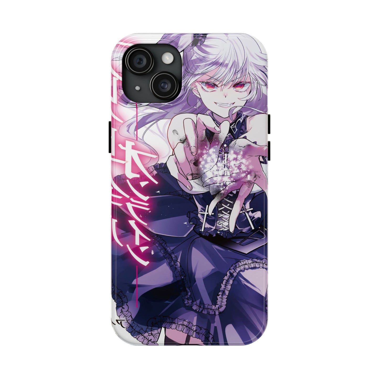 Blade Skill Online iPhone case iPhone 15 Plus