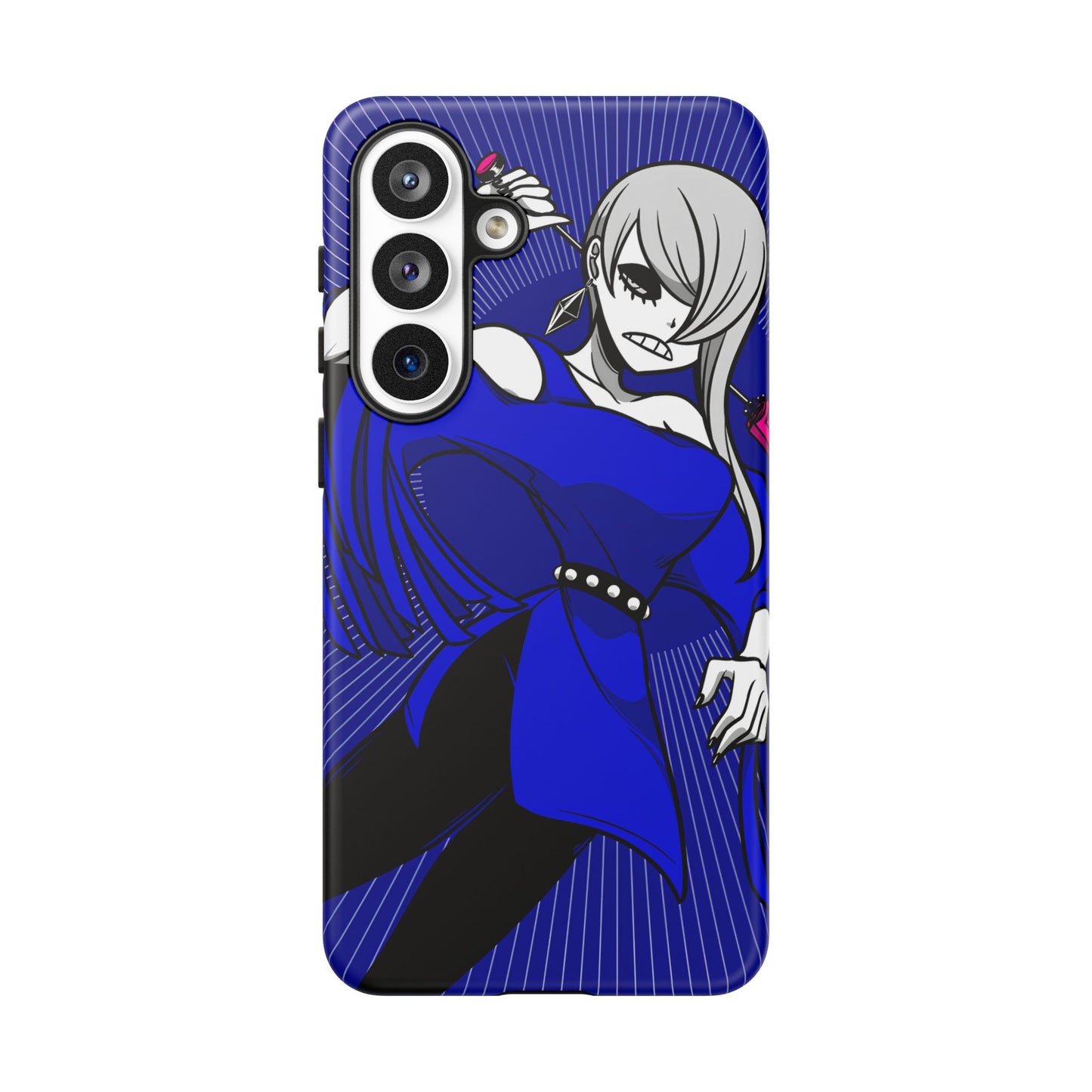 Fishgod Kasaco Phone Case Samsung Galaxy S26 Plus Matte