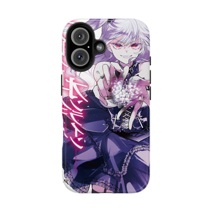 Blade Skill Online iPhone case iPhone 16
