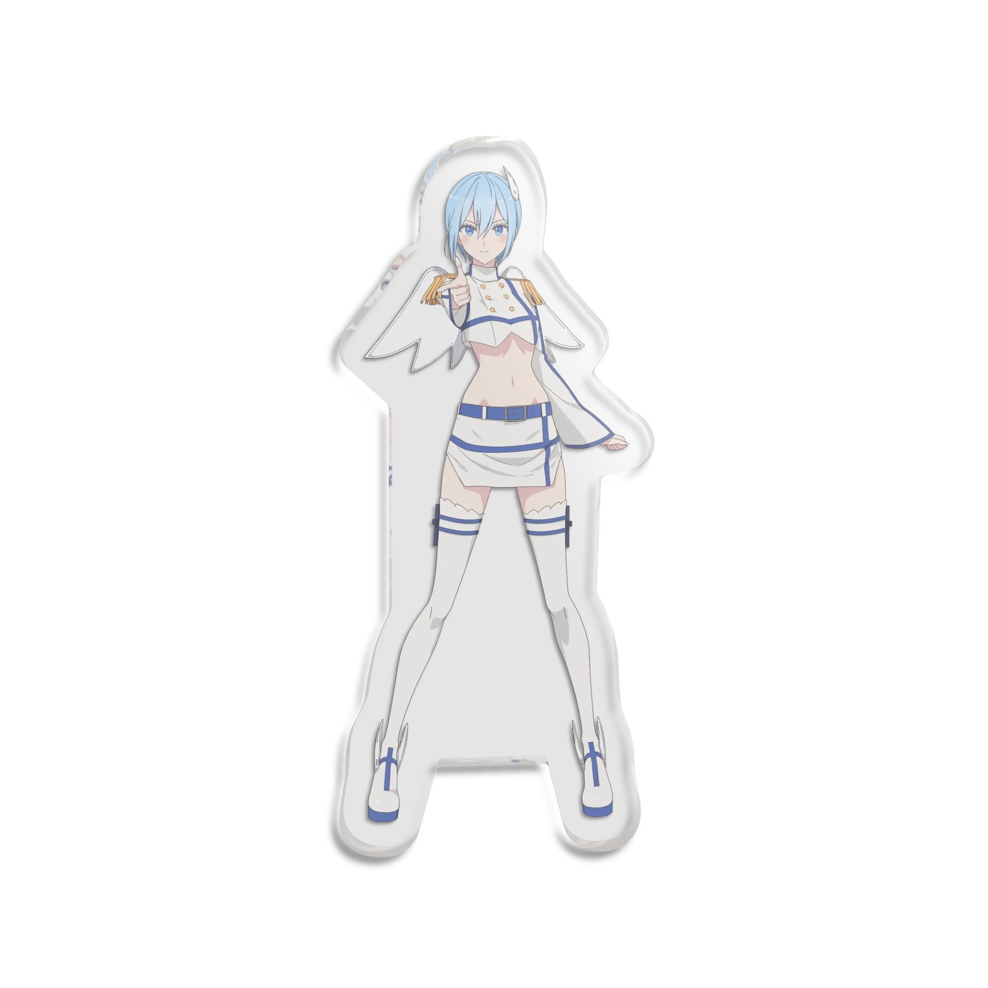 2.5 Dimensional Seduction Nonoa Figure