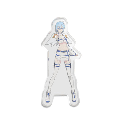 2.5 Dimensional Seduction Nonoa Figure