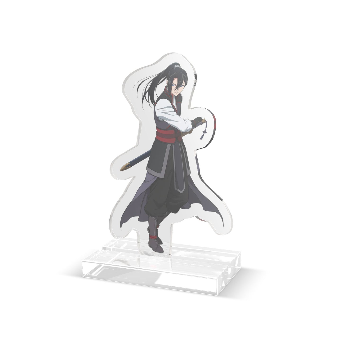 Though I Am an Inept Villainess Shin-u Figure