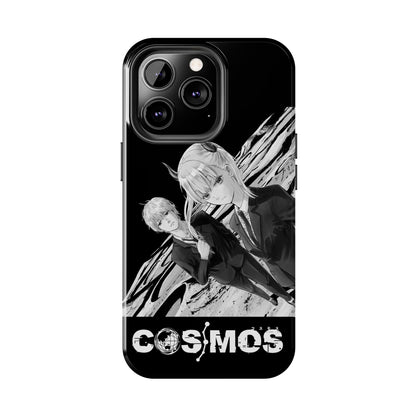Cosmos Manga Phone Case