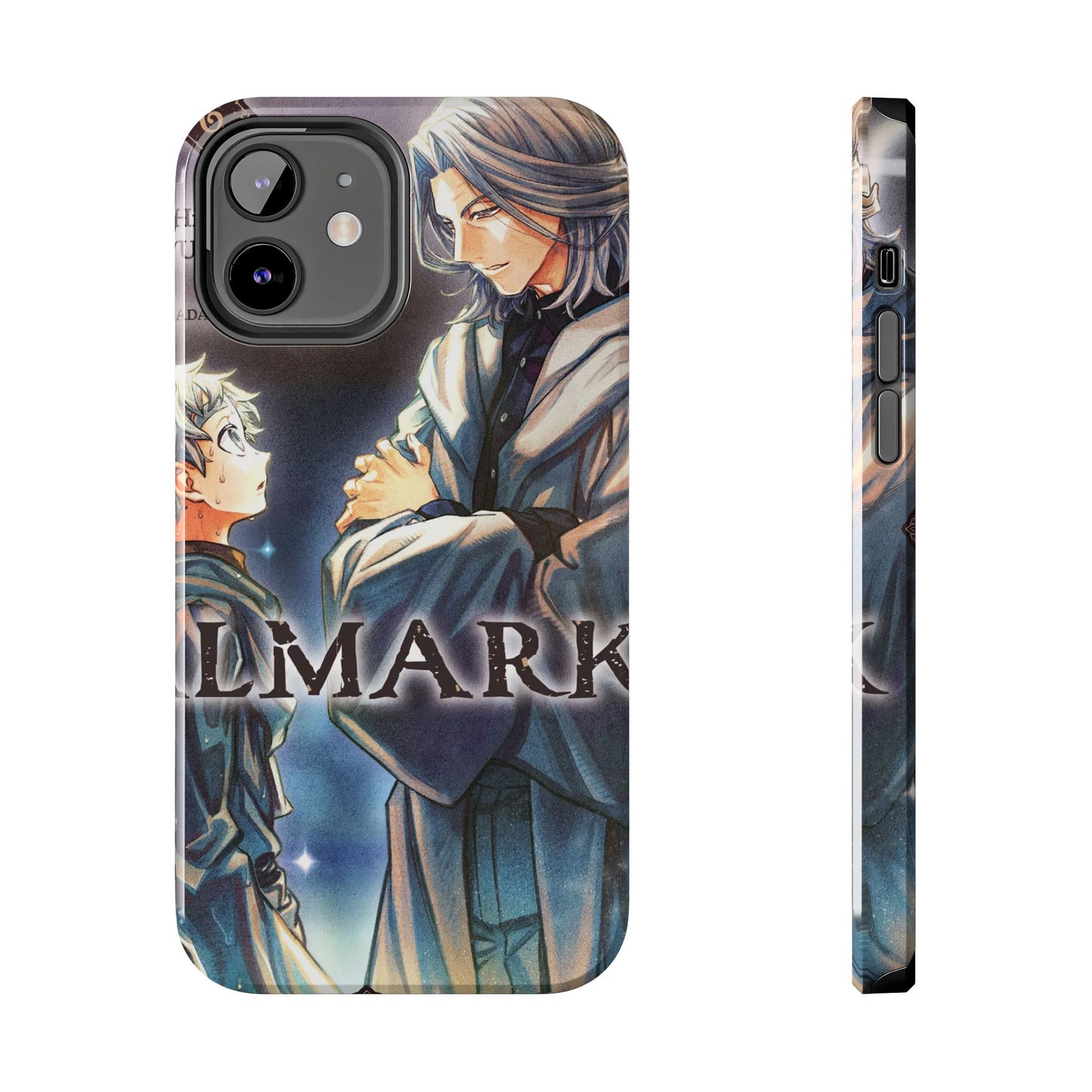 Almark Phone case iPhone 12
