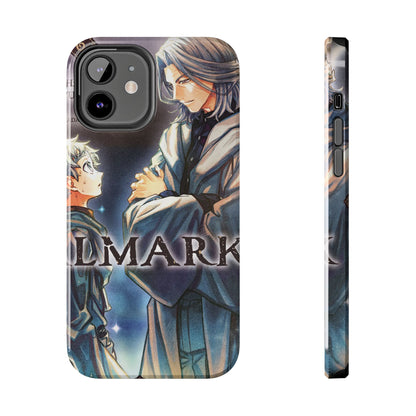 Almark Phone case iPhone 12
