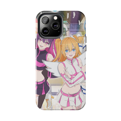 2.5 Dimensional Seduction Phone Case