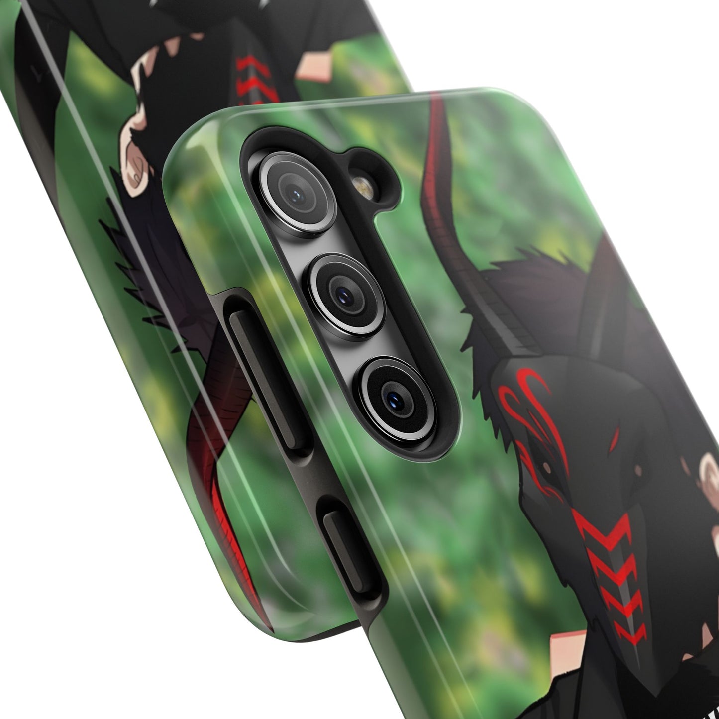 Second Life Ranker Cha Yeon Woo Phone Case