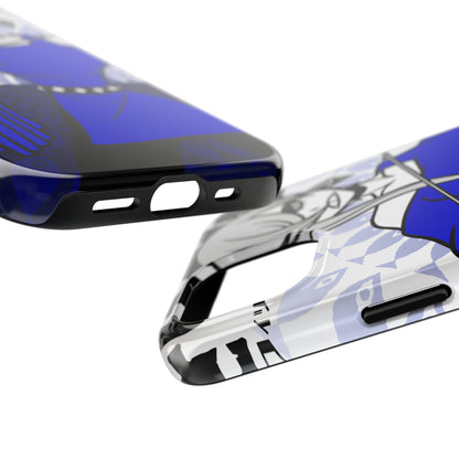 Fishgod Kasaco Phone Cover