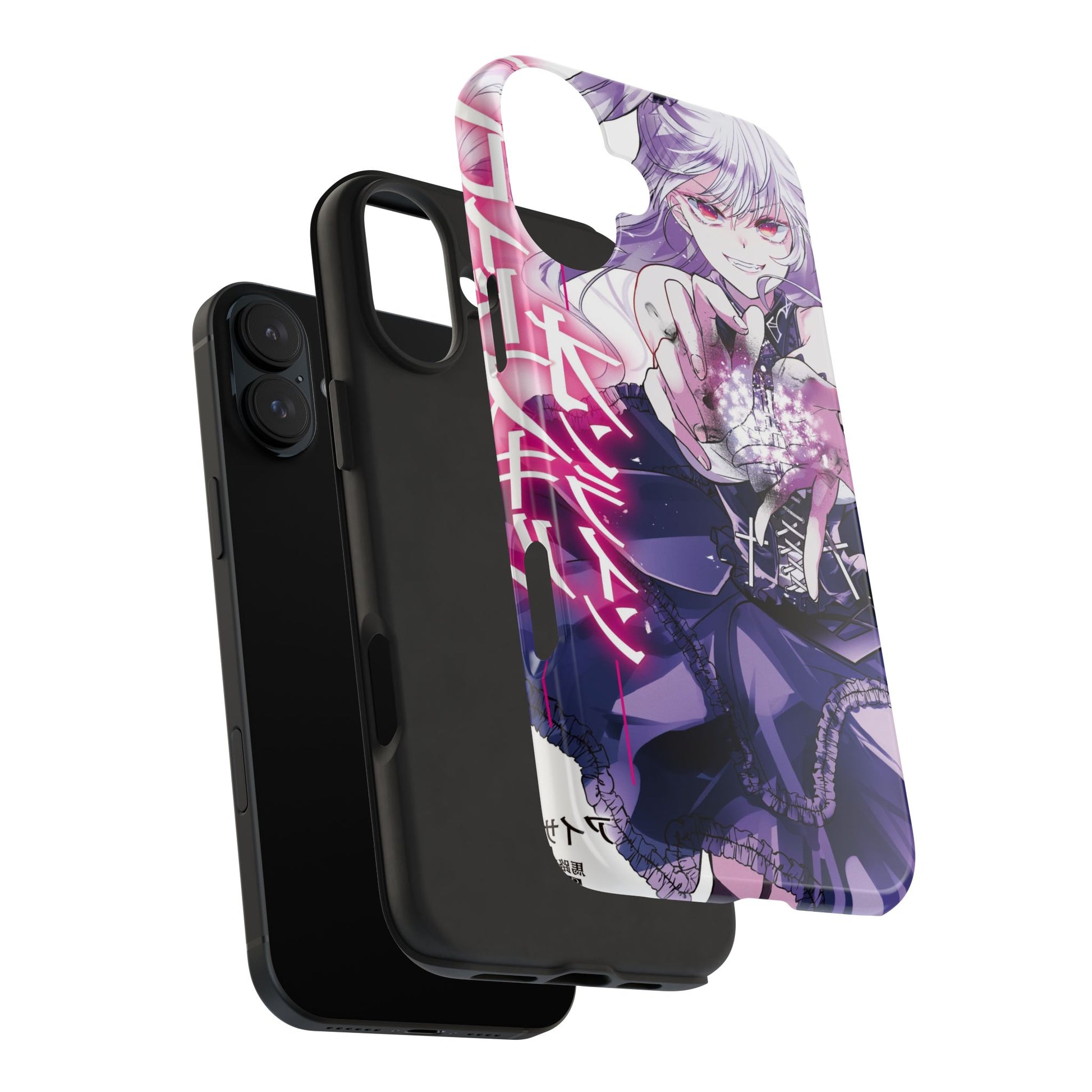 Blade Skill Online iPhone case