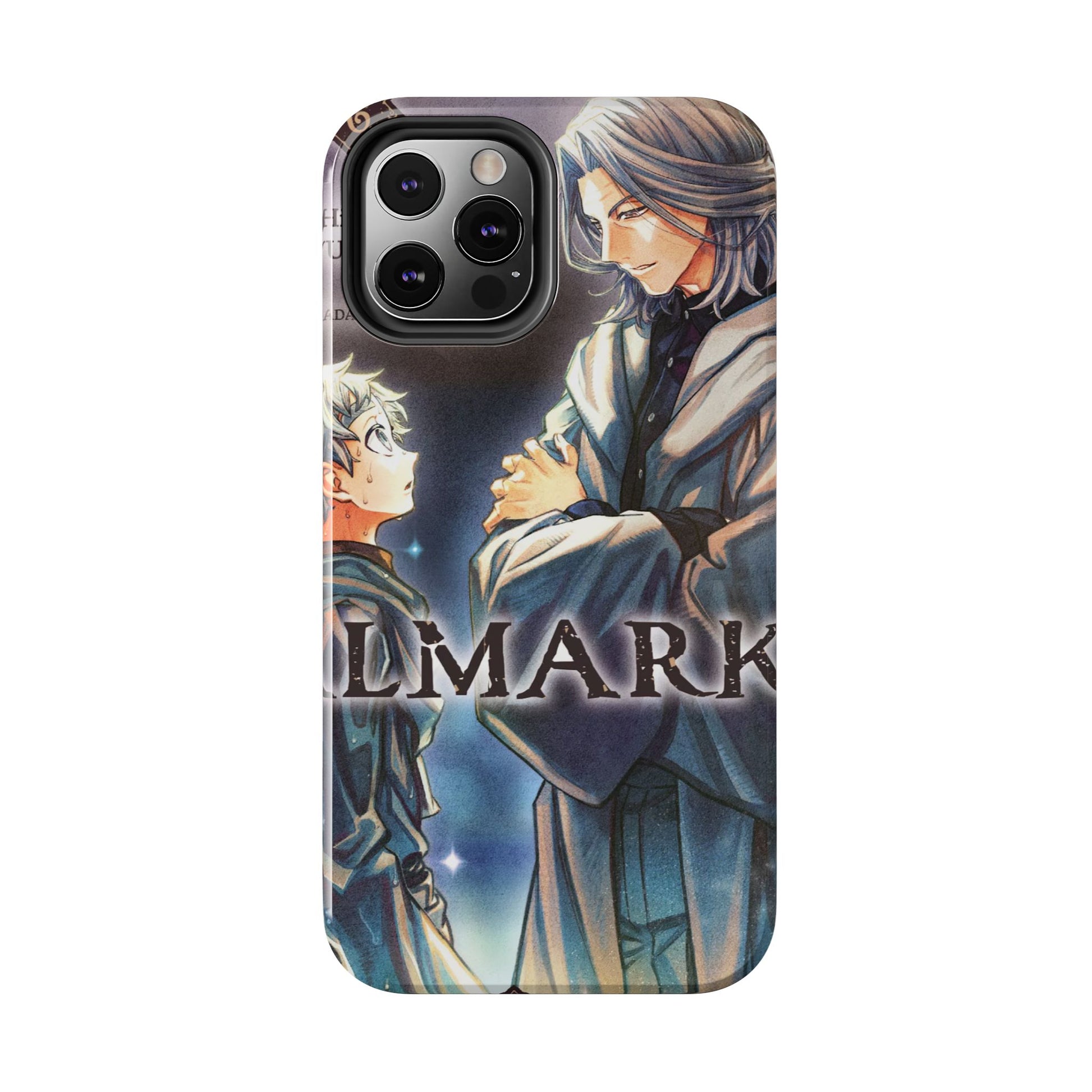Almark Phone case