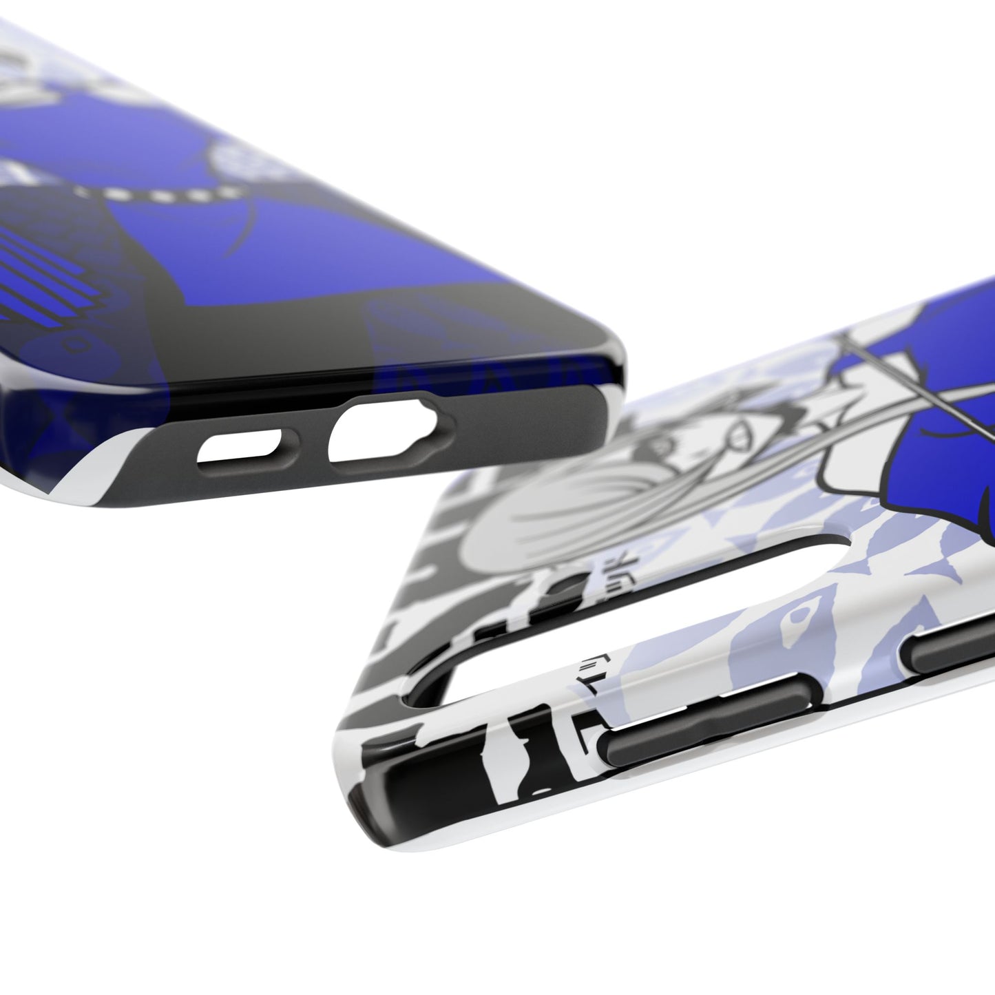 Fishgod Kasaco Phone Cover