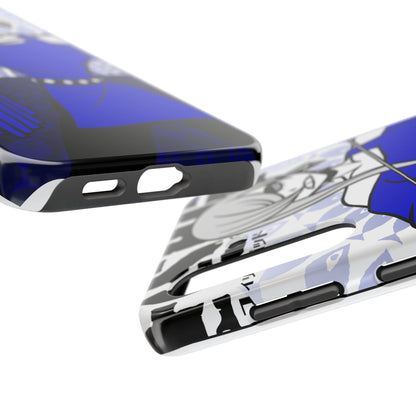 Fishgod Kasaco Phone Cover