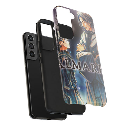Almark Phone case