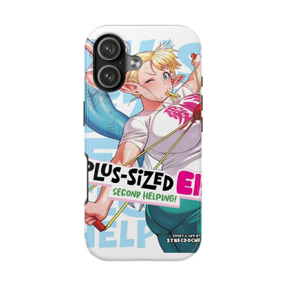 Plus Sized Elf Phone Case iPhone 17