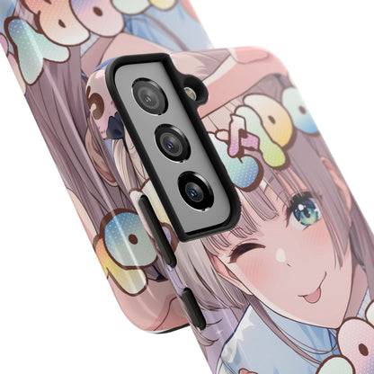 IDOL x IDOL STORY! Phone Case