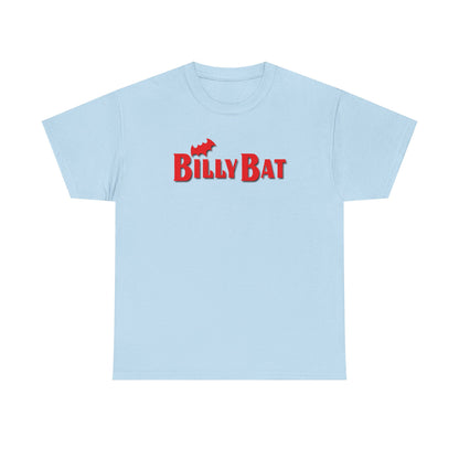 Billy Bat Logo T-Shirt