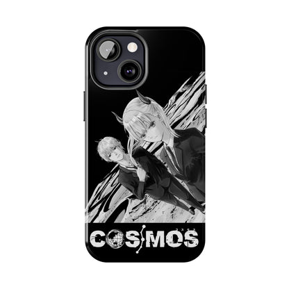 Cosmos Manga Phone Case