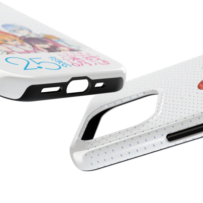 2.5 Dimensional Seduction Phone Cover
