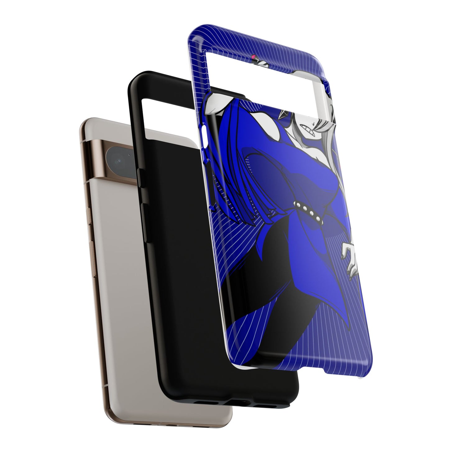 Fishgod Kasaco Phone Case