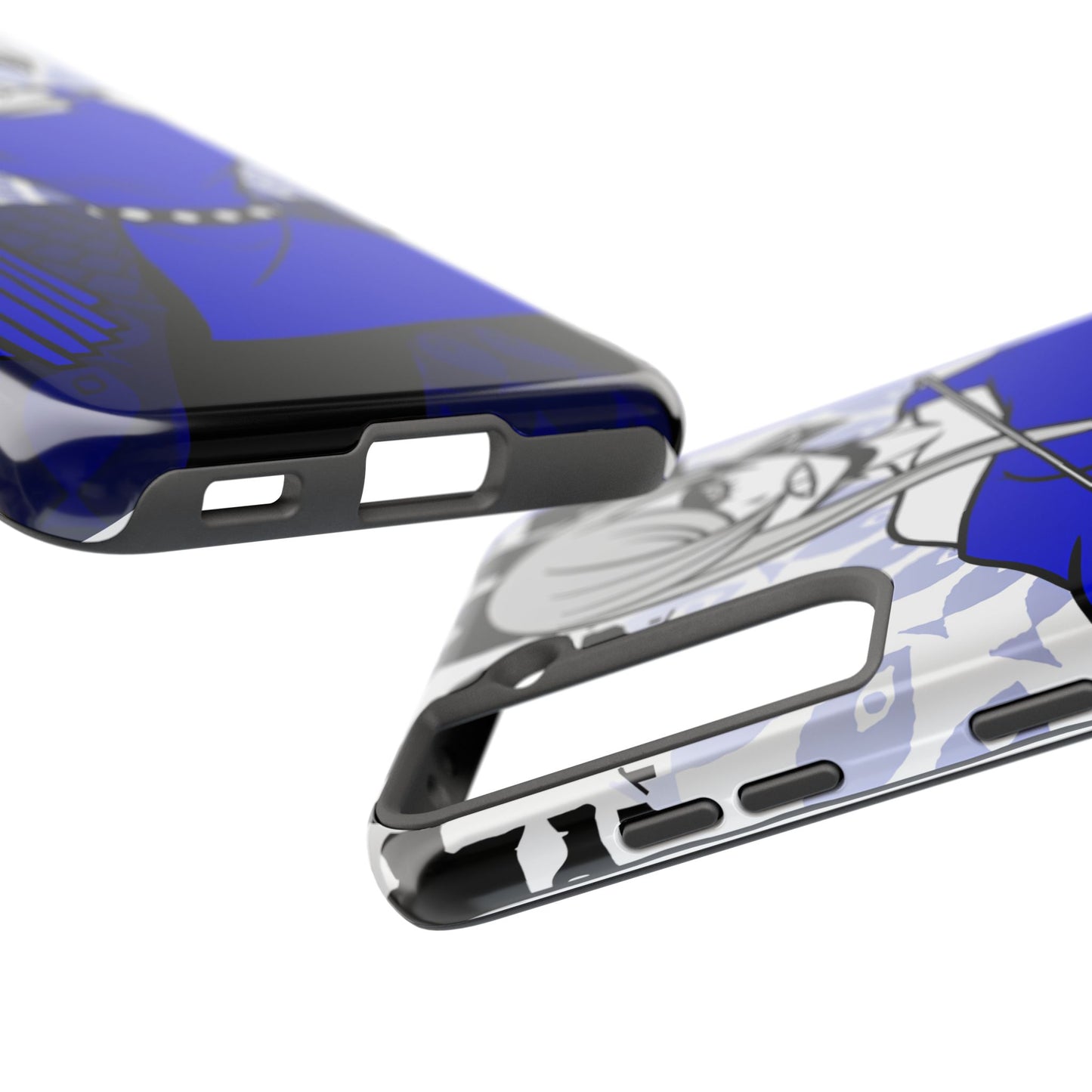Fishgod Kasaco Phone Cover