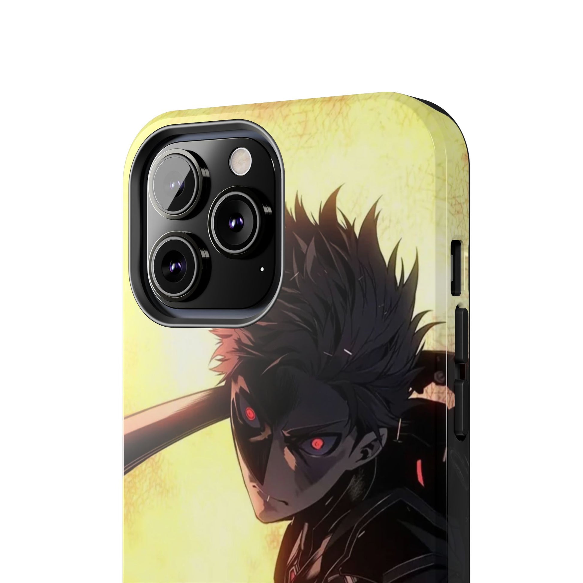 Bad Born Blood Phone Case