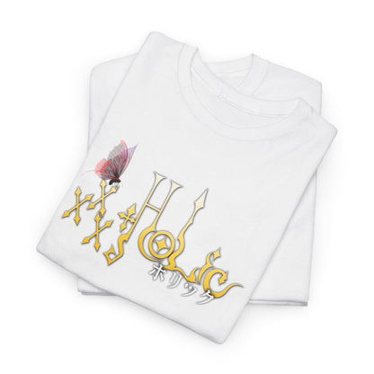 XXX Holic Logo T-Shirt