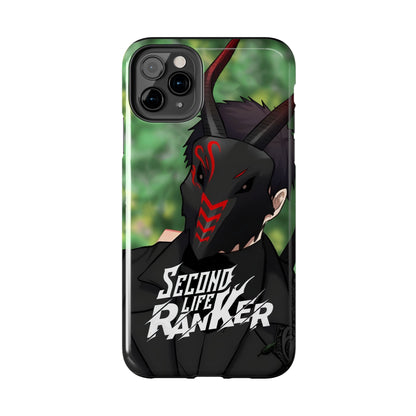 Second Life Ranker Cha Yeon Woo Phone Case