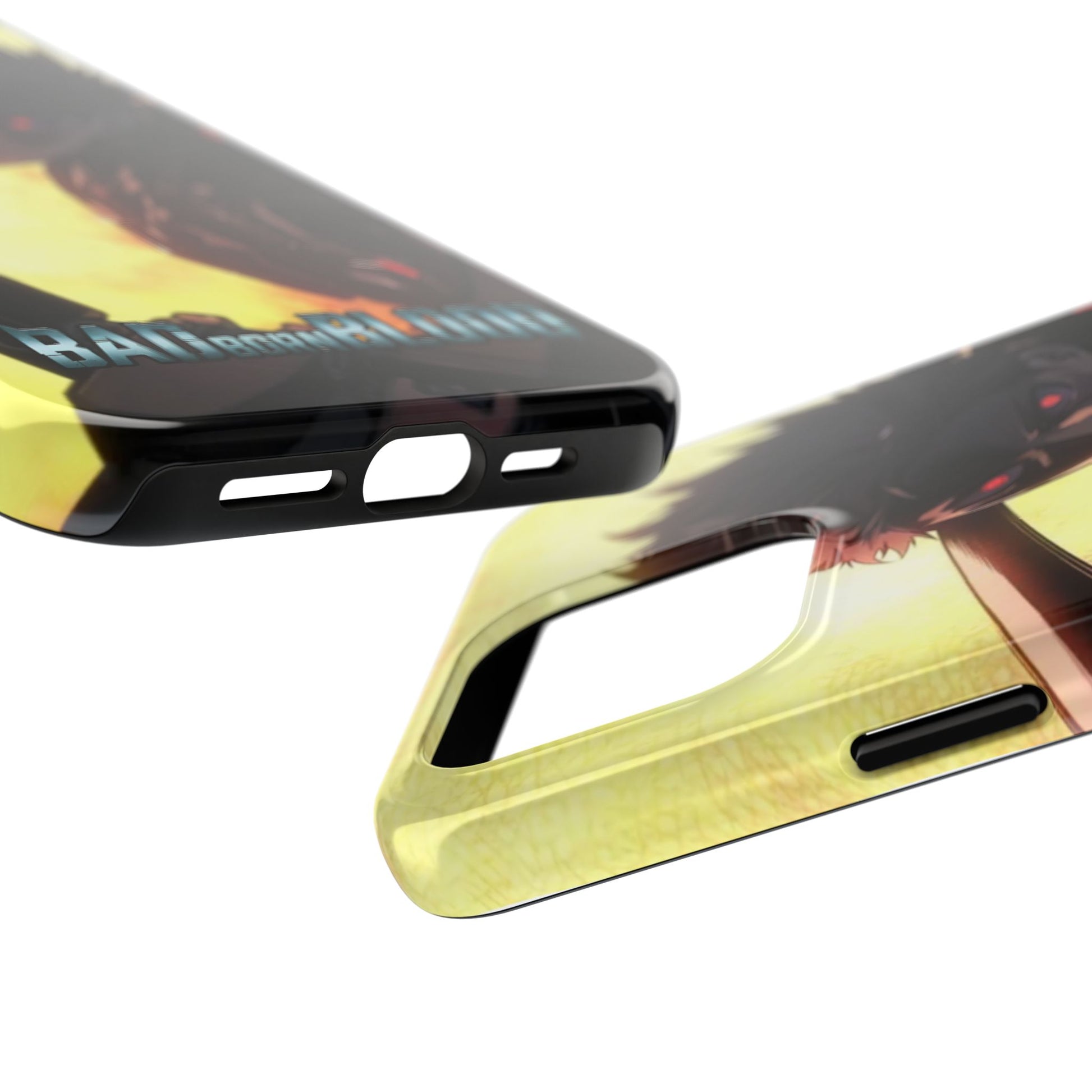 Bad Born Blood Phone Case